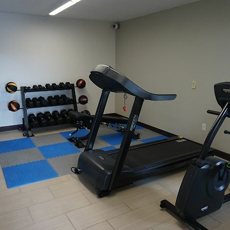 The Smart Stay Inn St. Augustine Extérieur photo