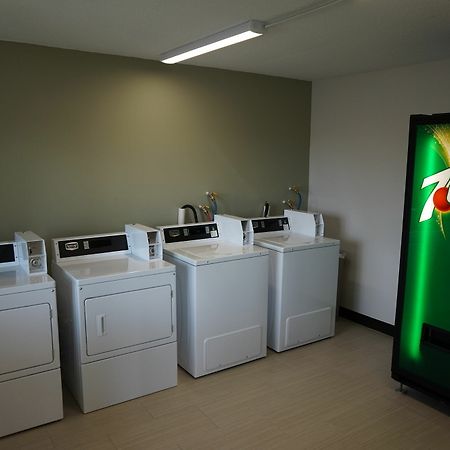 The Smart Stay Inn St. Augustine Extérieur photo