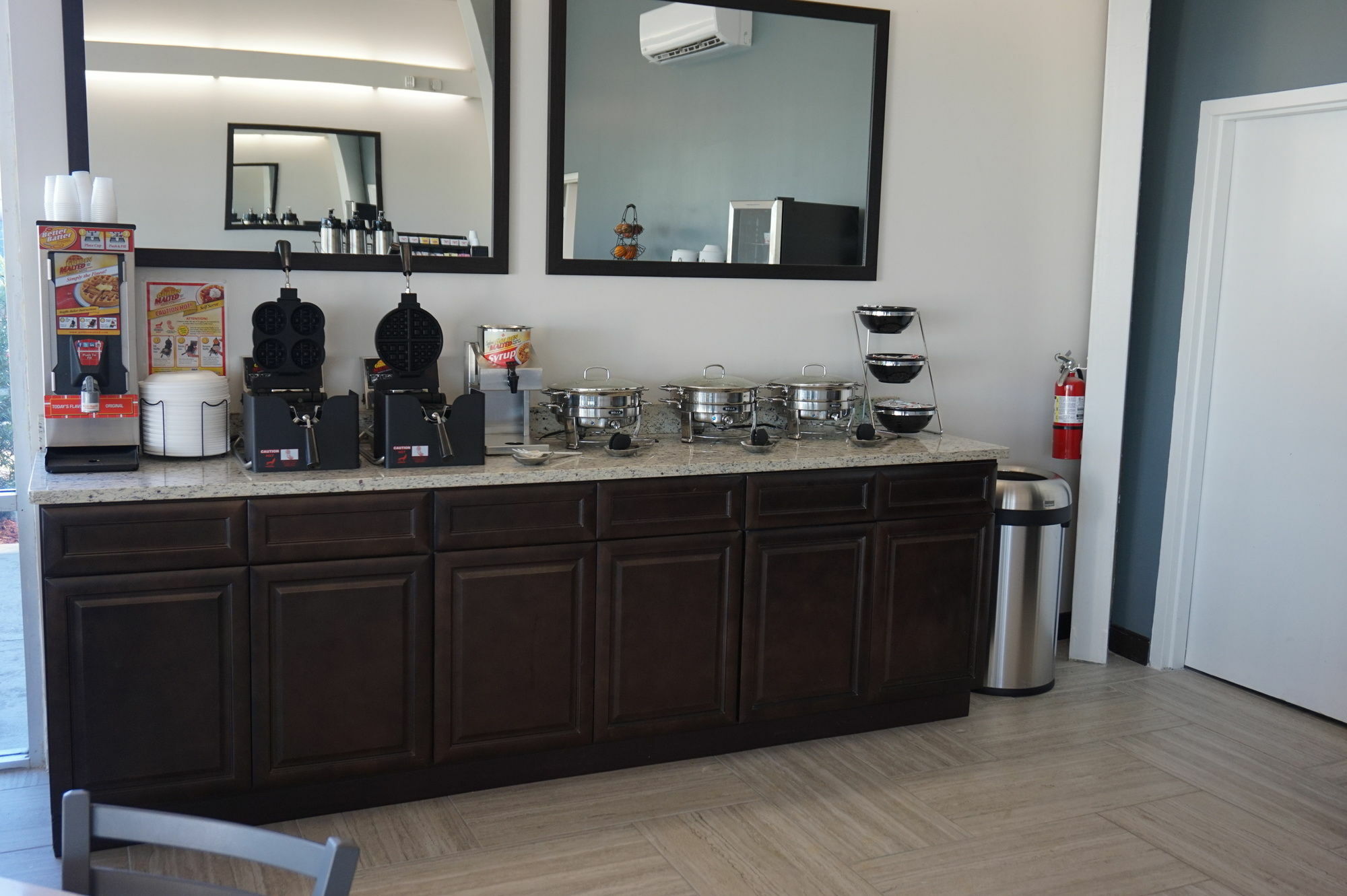 The Smart Stay Inn St. Augustine Extérieur photo