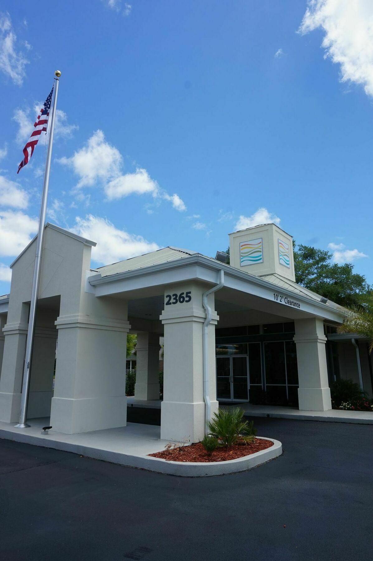 The Smart Stay Inn St. Augustine Extérieur photo