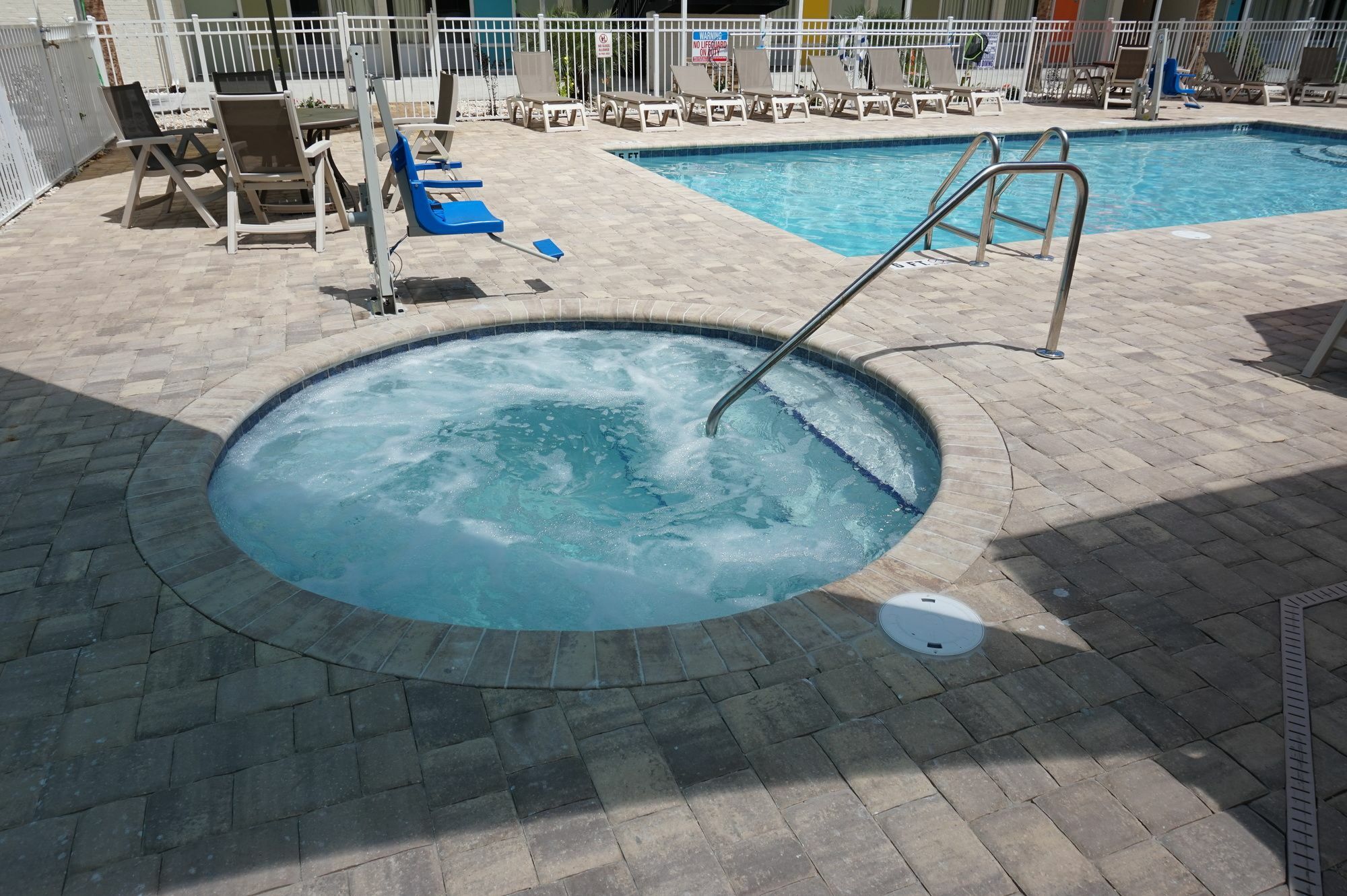 The Smart Stay Inn St. Augustine Extérieur photo