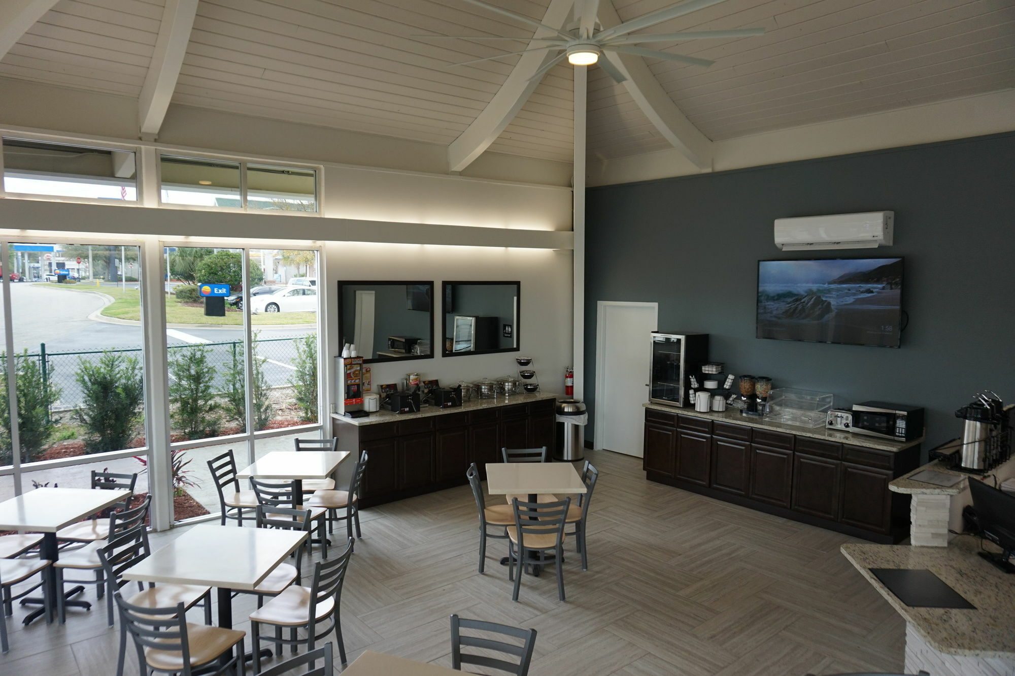The Smart Stay Inn St. Augustine Extérieur photo
