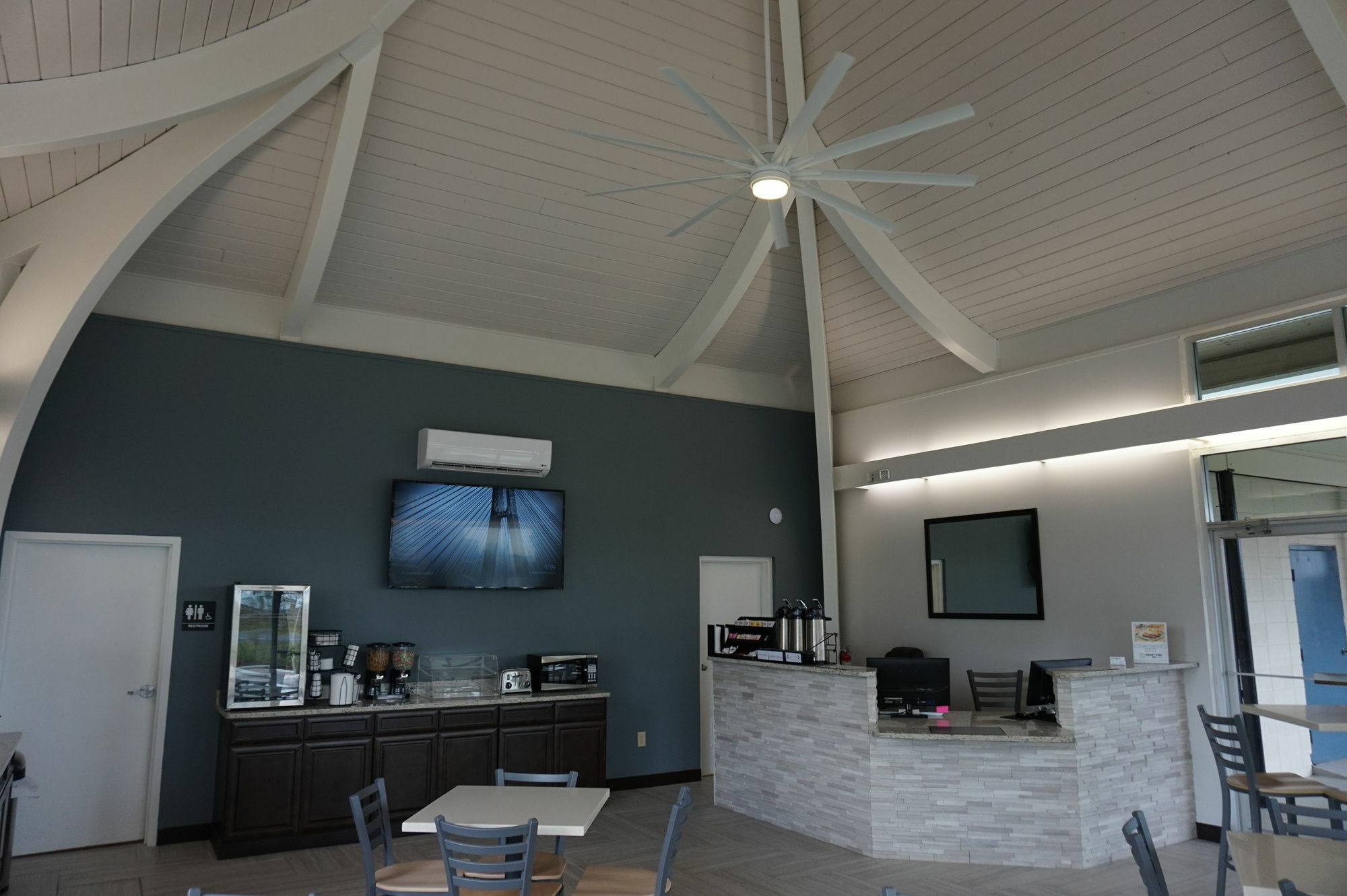 The Smart Stay Inn St. Augustine Extérieur photo