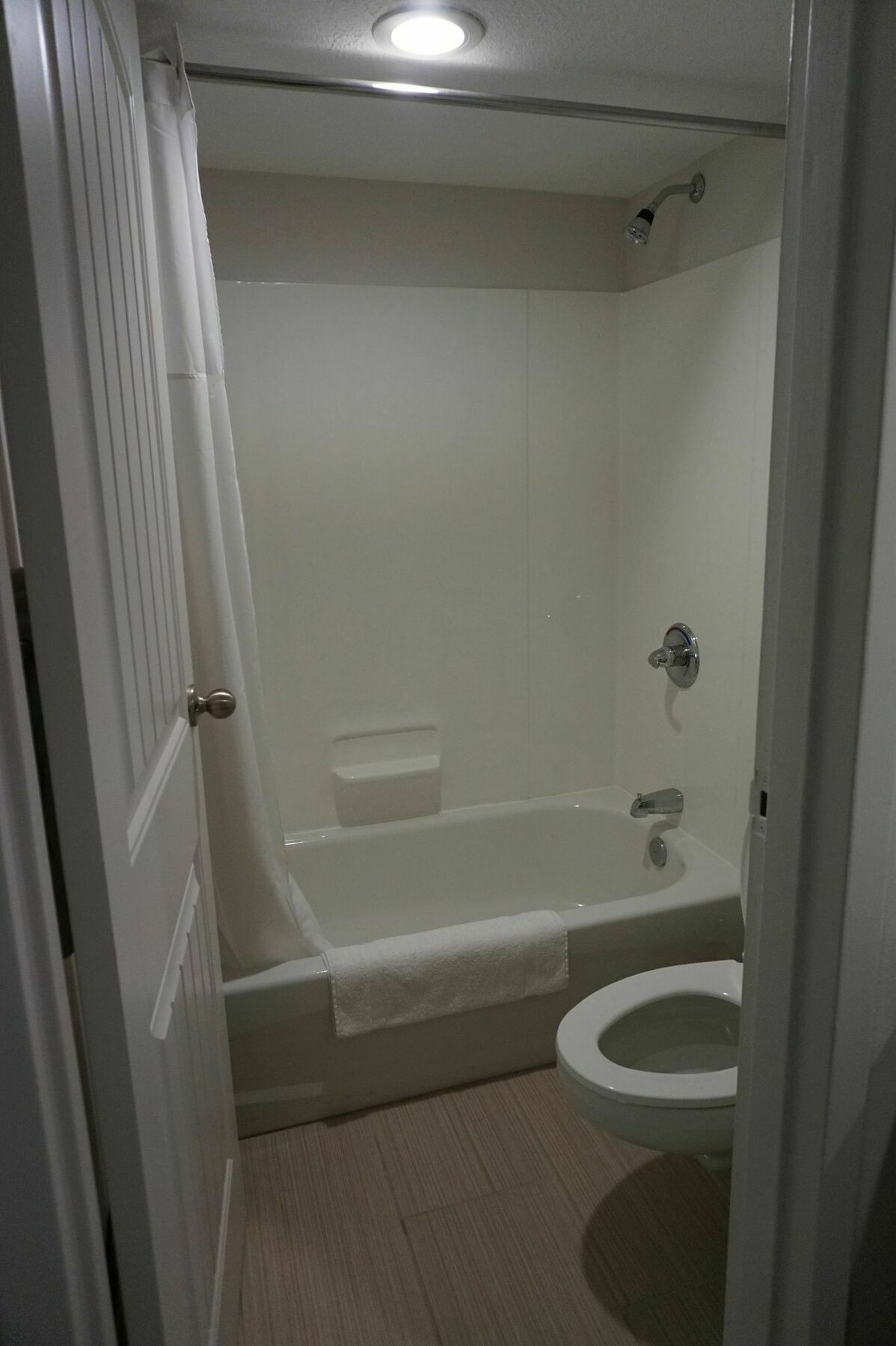 The Smart Stay Inn St. Augustine Extérieur photo